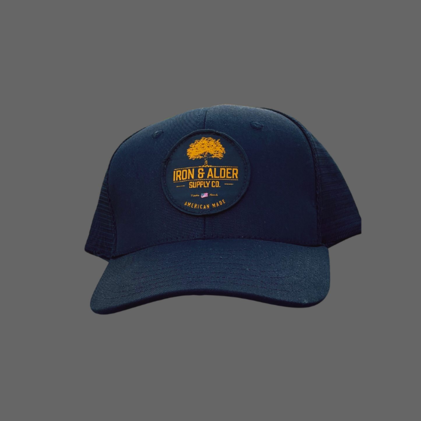 Core Trucker Hat