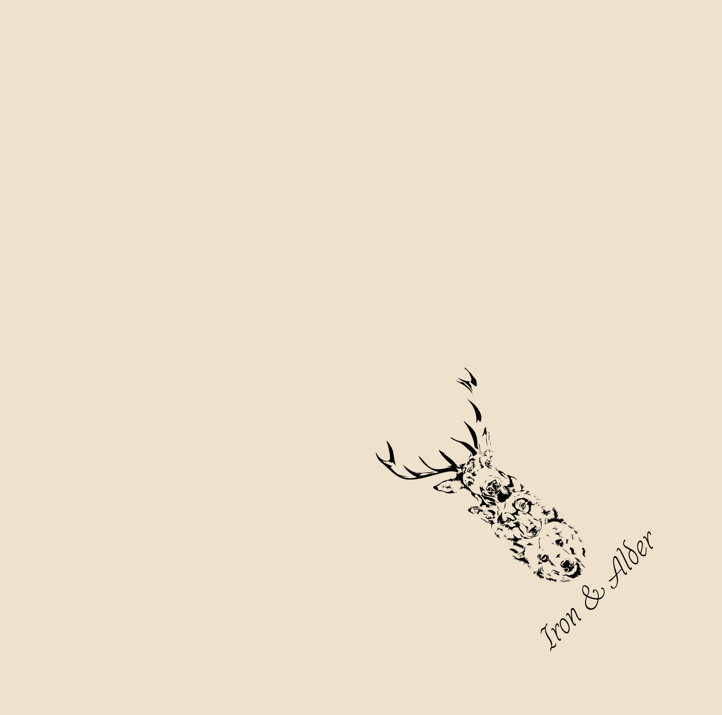 Spirit Totem Bandana