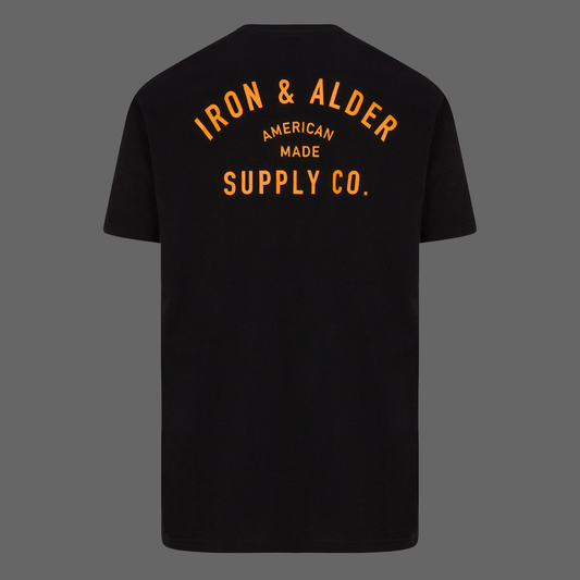 Industrial T-Shirt
