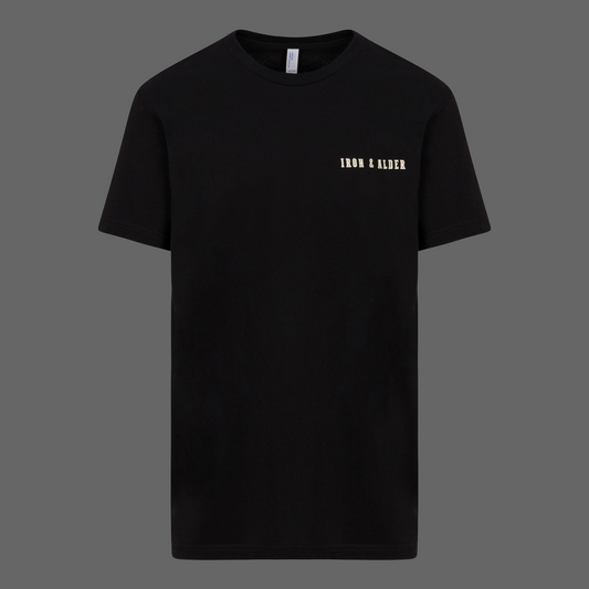 Lever Action T-Shirt