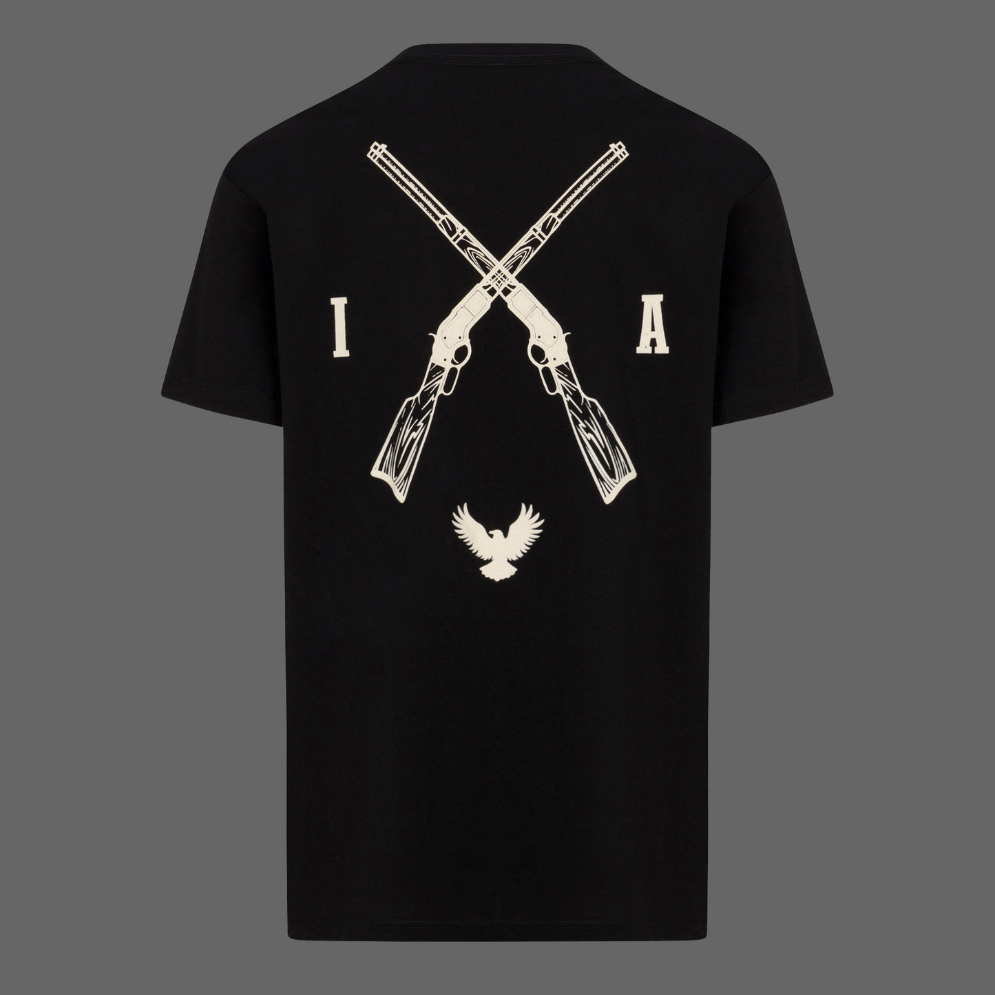 Lever Action T-Shirt