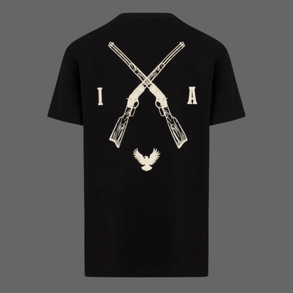 Lever Action T-Shirt