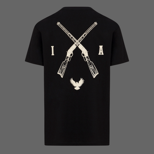 Lever Action T-Shirt