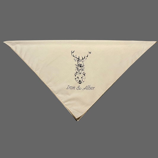 Spirit Totem Bandana