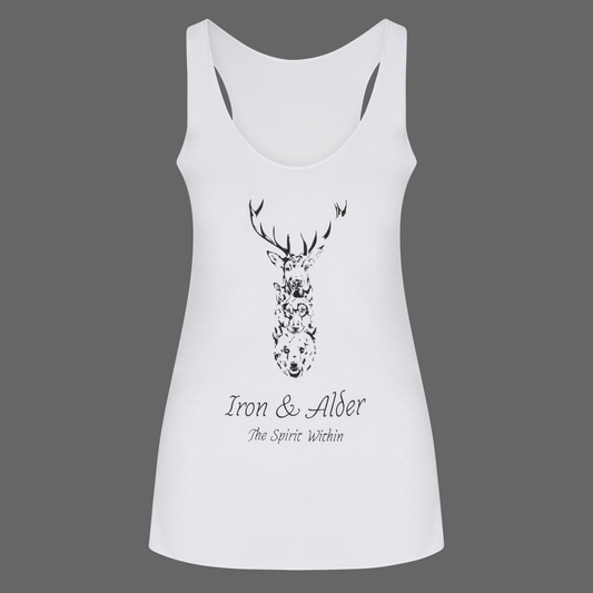 Women's Spirit Totem Tank