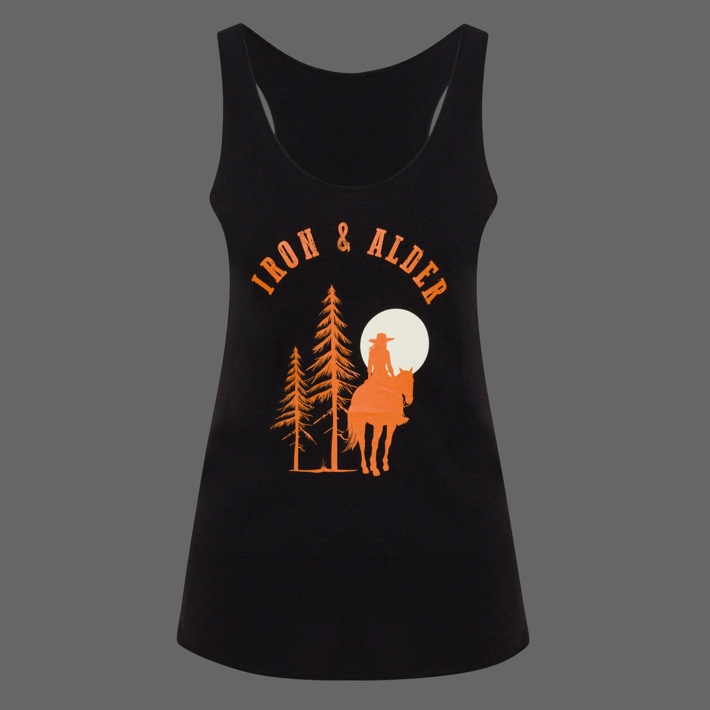 Women’s Cowgirl Tank