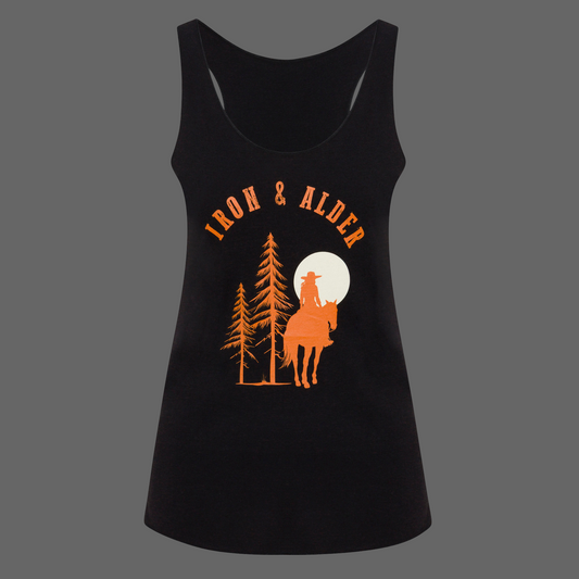 Women’s Cowgirl Tank