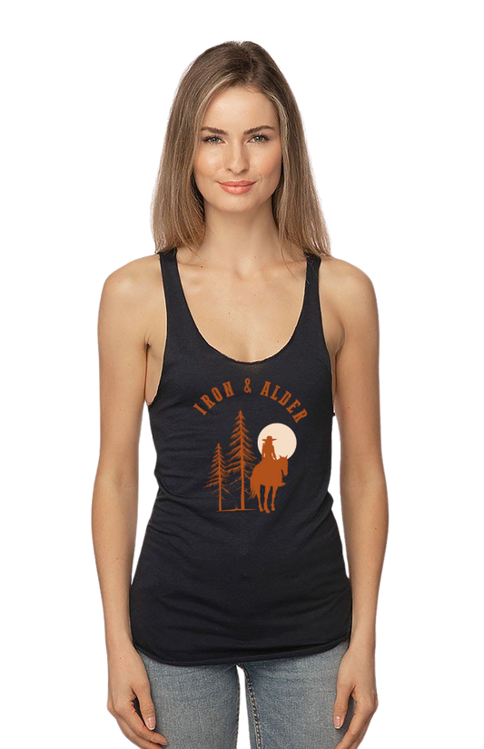 Women’s Cowgirl Tank