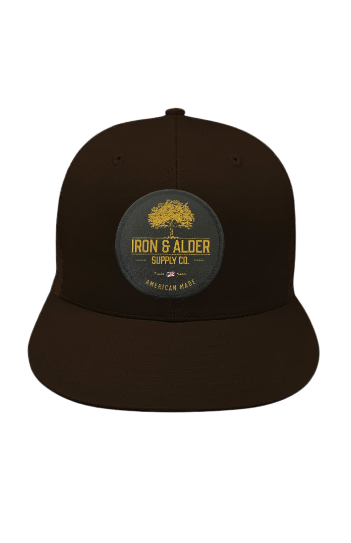 Core Trucker Hat