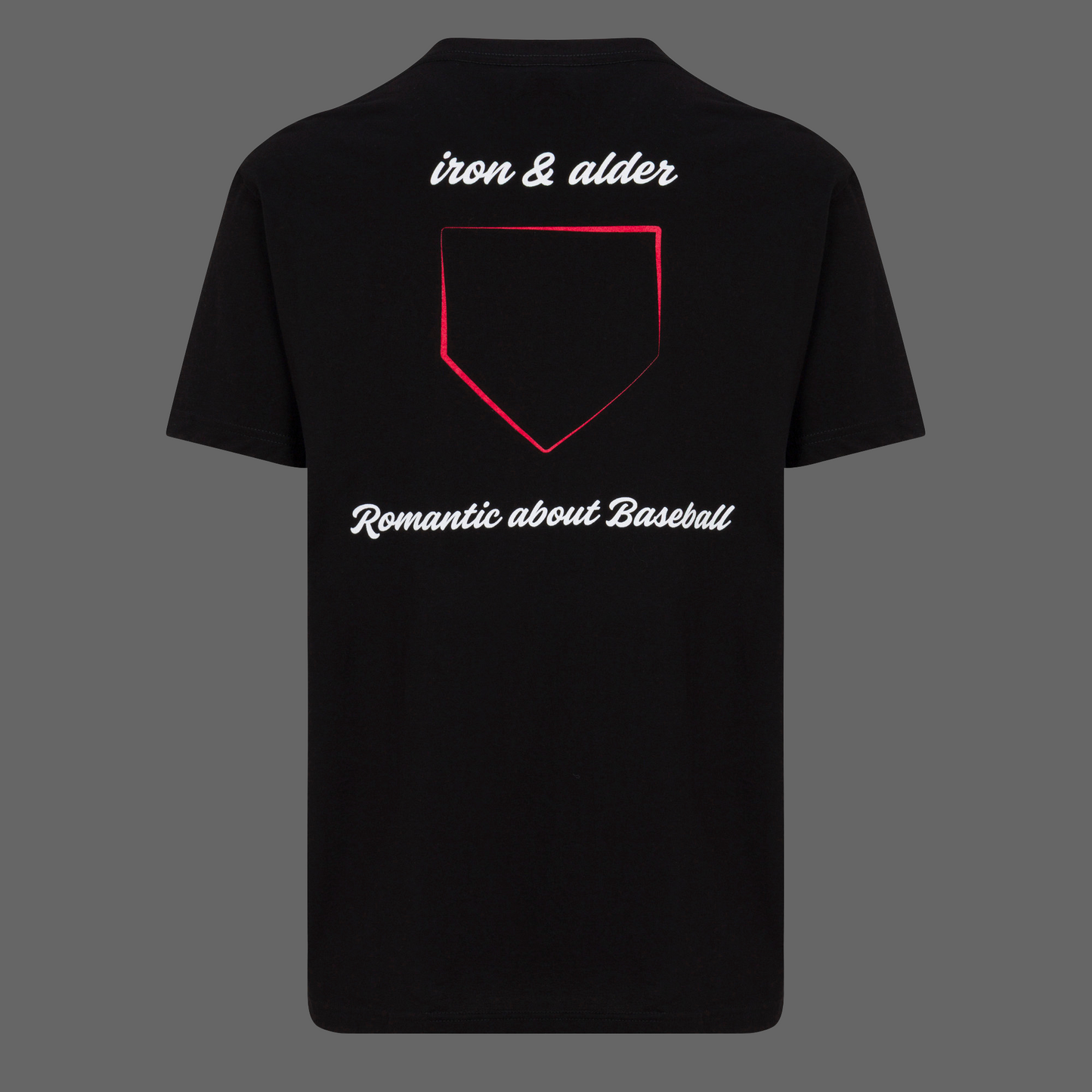 Romantic about Baseball T-Shirt