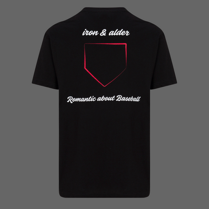 Romantic about Baseball T-Shirt