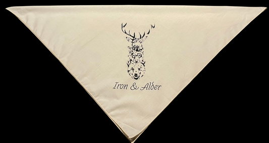 Spirit Totem Bandana